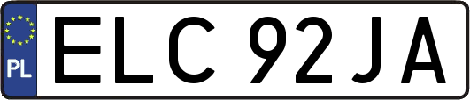 ELC92JA