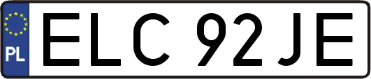 ELC92JE