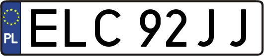 ELC92JJ