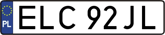 ELC92JL