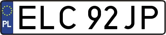 ELC92JP