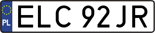 ELC92JR