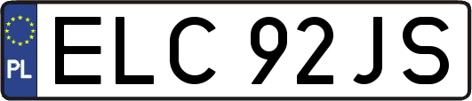 ELC92JS