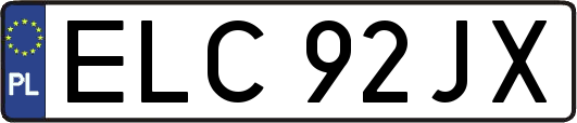 ELC92JX