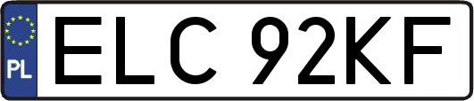 ELC92KF