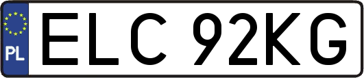 ELC92KG