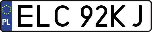 ELC92KJ