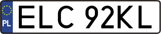 ELC92KL