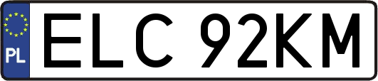 ELC92KM