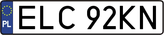 ELC92KN