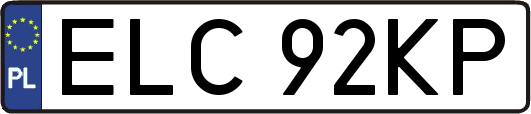 ELC92KP