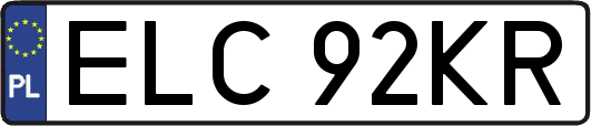 ELC92KR