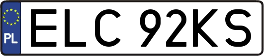 ELC92KS