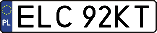ELC92KT