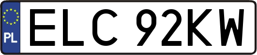 ELC92KW