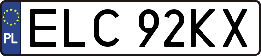 ELC92KX