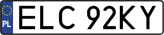 ELC92KY