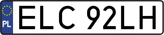 ELC92LH