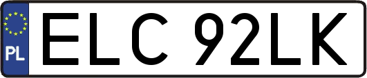 ELC92LK