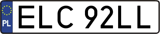 ELC92LL