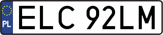 ELC92LM