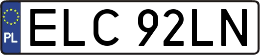 ELC92LN