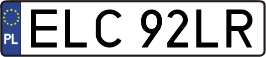 ELC92LR