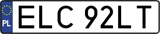 ELC92LT