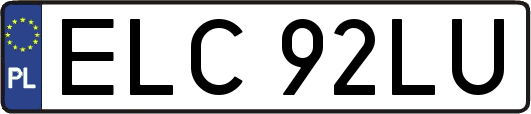 ELC92LU