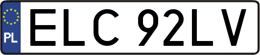 ELC92LV