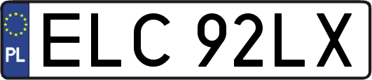 ELC92LX