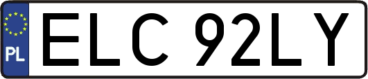ELC92LY
