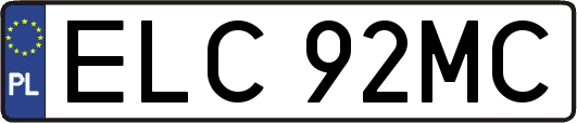 ELC92MC