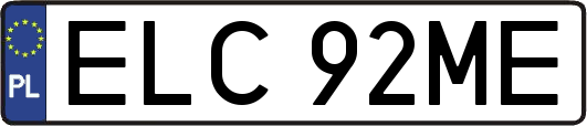 ELC92ME