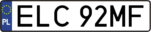 ELC92MF