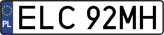 ELC92MH