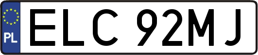 ELC92MJ
