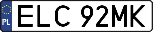 ELC92MK