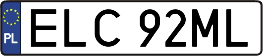 ELC92ML