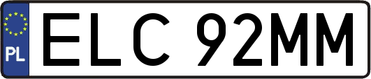 ELC92MM