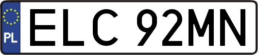 ELC92MN
