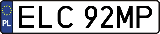 ELC92MP