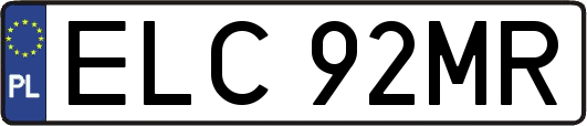 ELC92MR