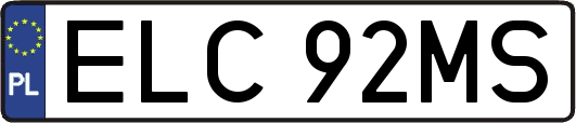 ELC92MS