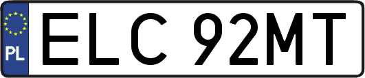 ELC92MT