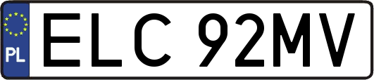ELC92MV