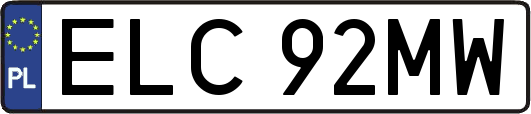 ELC92MW