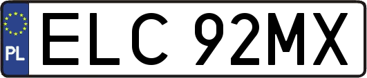 ELC92MX