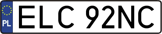 ELC92NC