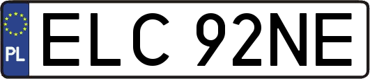ELC92NE